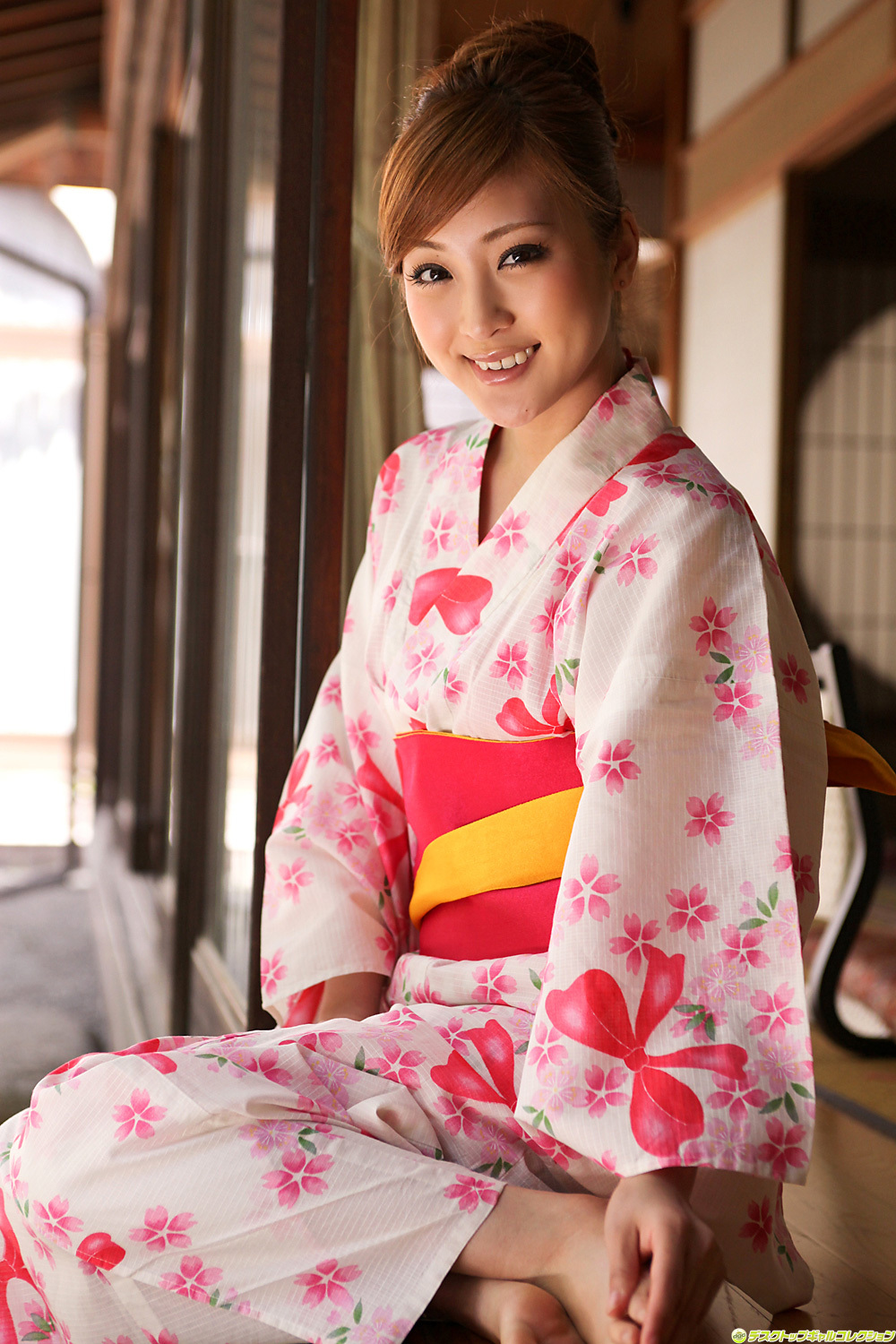 辰巳奈都子 [DGC] No.963